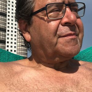 Meet your Posher, Jamil